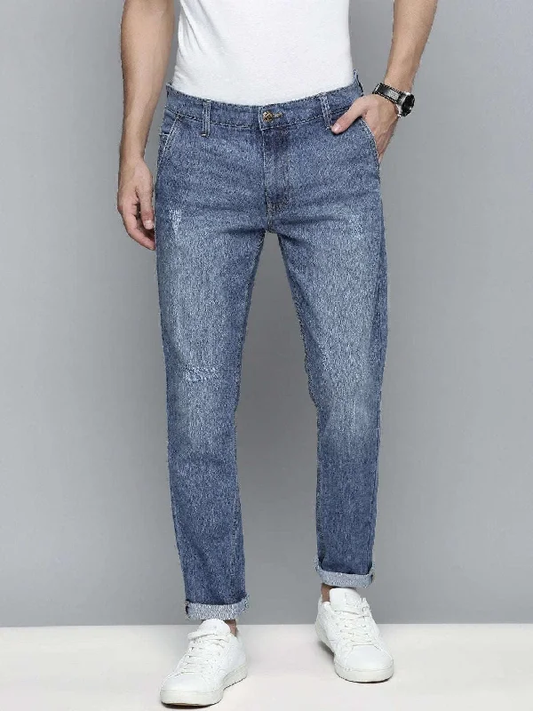 Men's Jeans Denim