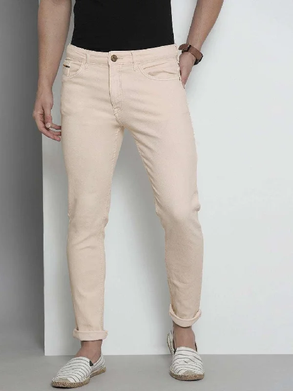 Men's Slim Fit Jeans