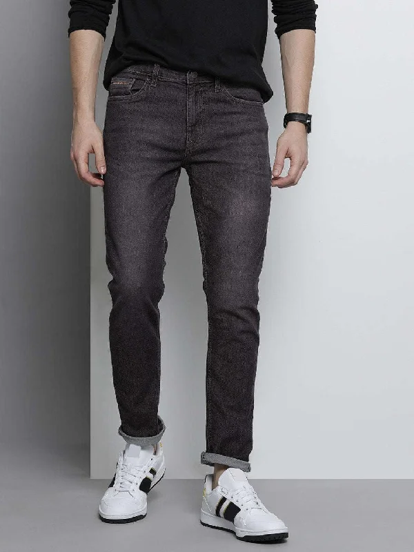 Men's Slim Fit Jeans