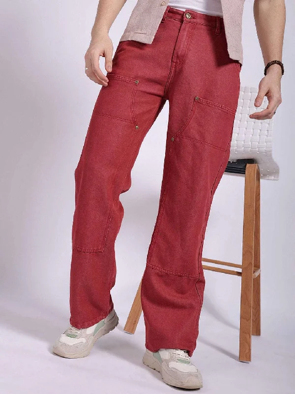 Men's Relaxed Fit Jeans