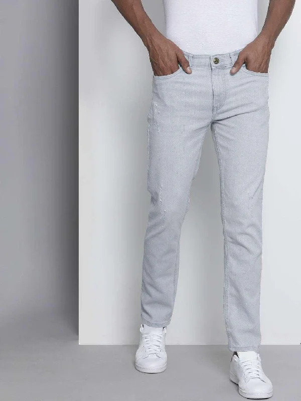 Men's Regular Jeans