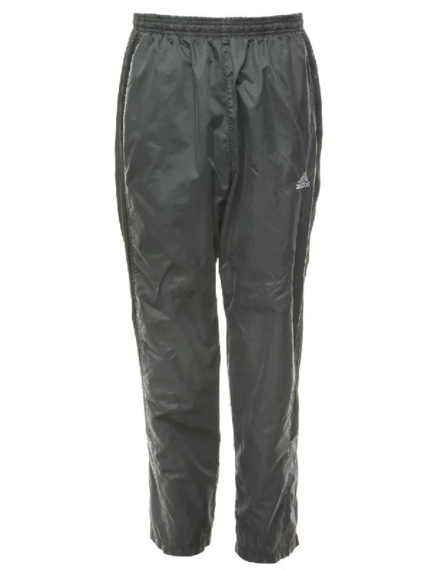 Low-key Luxury Adidas Track Pants - W29 L30