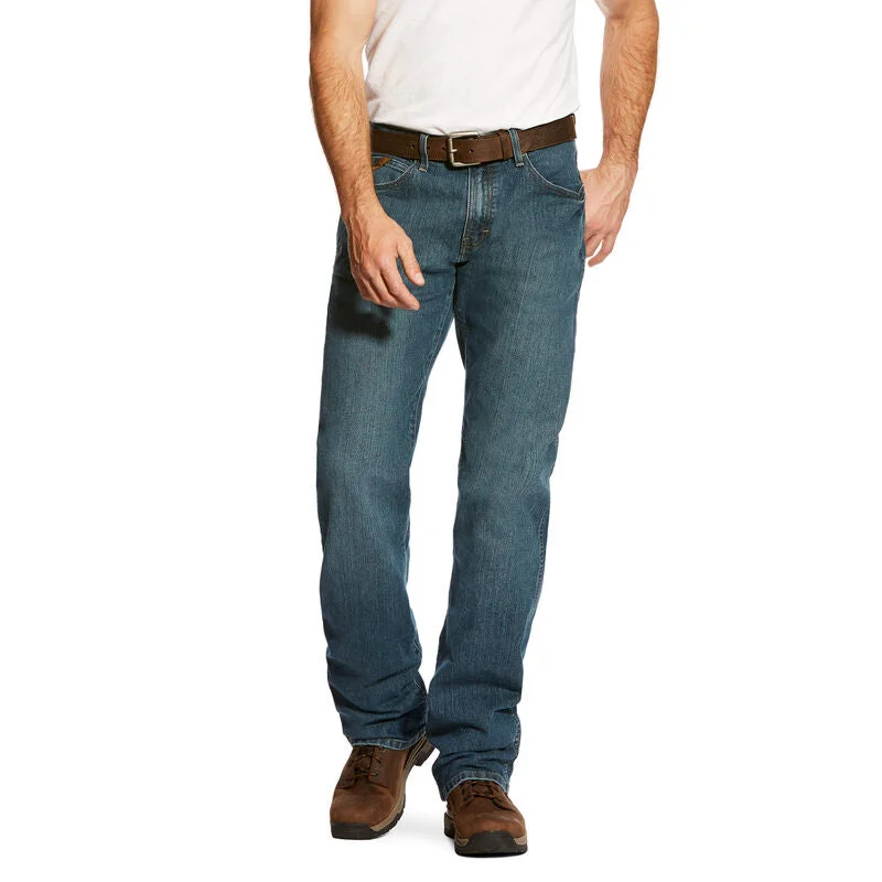 Trendy Layers Ariat Rebar M4-Carbine