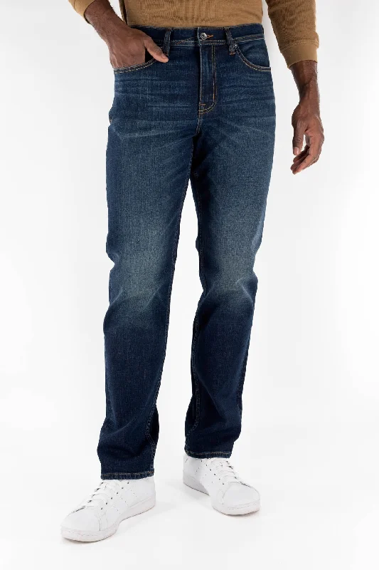 Personal Charm Athletic Jean - Taylorsville