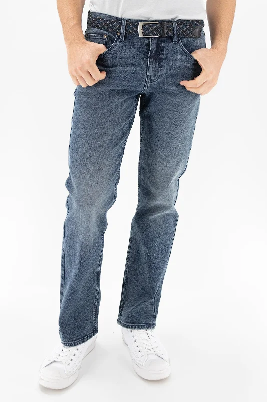 Easy Fashion Boot Cut Jean - Rocky River
