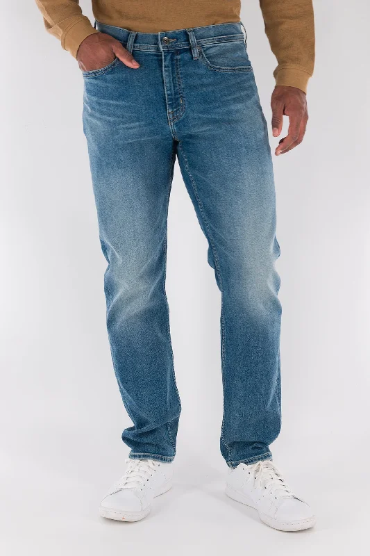 Lounge Wear Athletic Jean - Swansboro