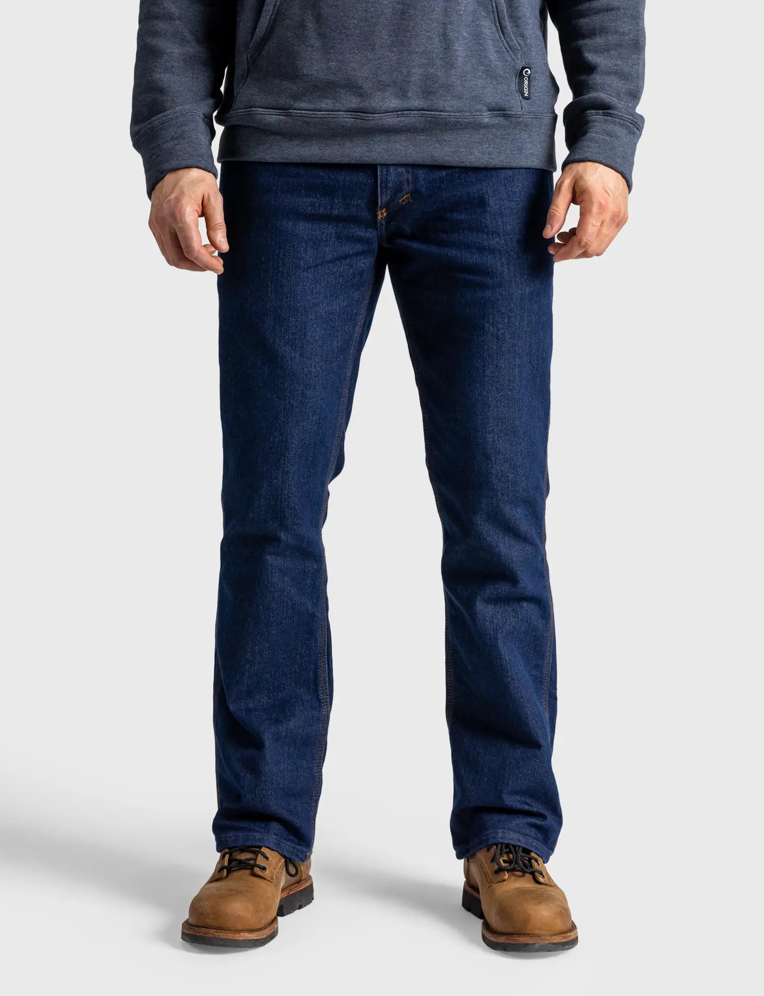 Fashion Must-have ORIGIN™ WORK JEANS - BOOT CUT