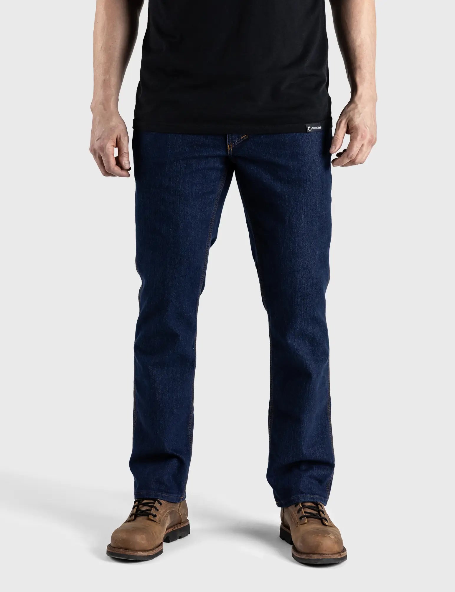 Elegant Design FIELDCRAFT TAC JEAN