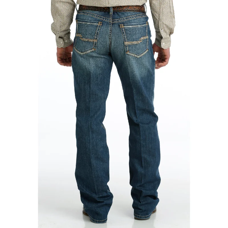 Sports And Leisure Cinch Jeans Men's Grant Dark Stone