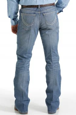 Elegant Comfort Cinch Ian MedStone Wash