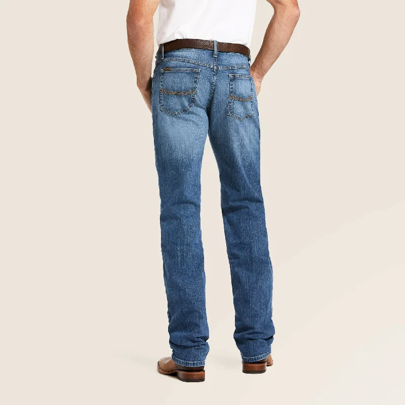 Design Trend Ariat M2 Legacy Brandon Men's Jeans
