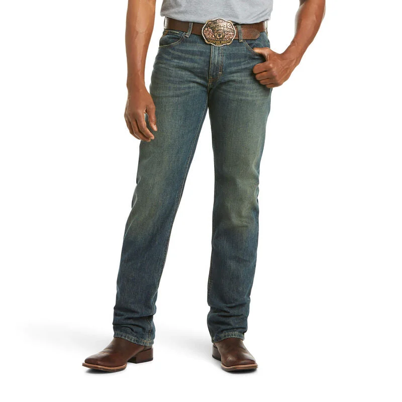 Classic Series M2 Relaxed Legacy Boot- Swagger