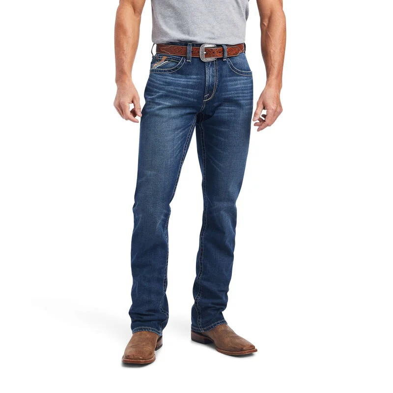 Celebrity Style M2 Traditional Relaxed Destin