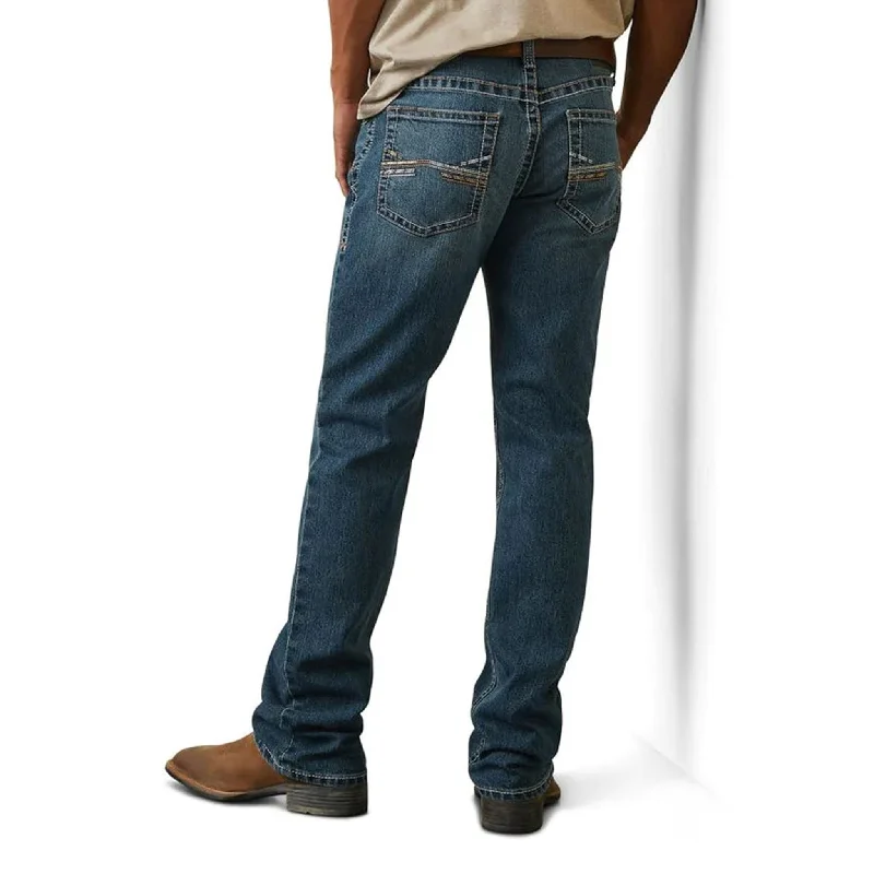 Design Must-have Ariat Men's M4 Rafael Boot Cut Jeans