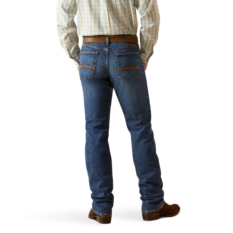 Casual And Comfortable Ariat Men's M4 Relaxed Straight Leg Jeans