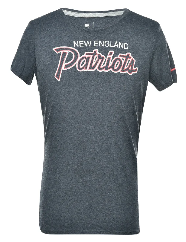 Short Design Nike NFL Sports T-shirt - S