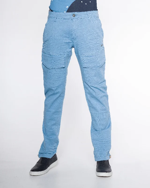 Weekend Wear Paul | Men's Stretch Twill Jean