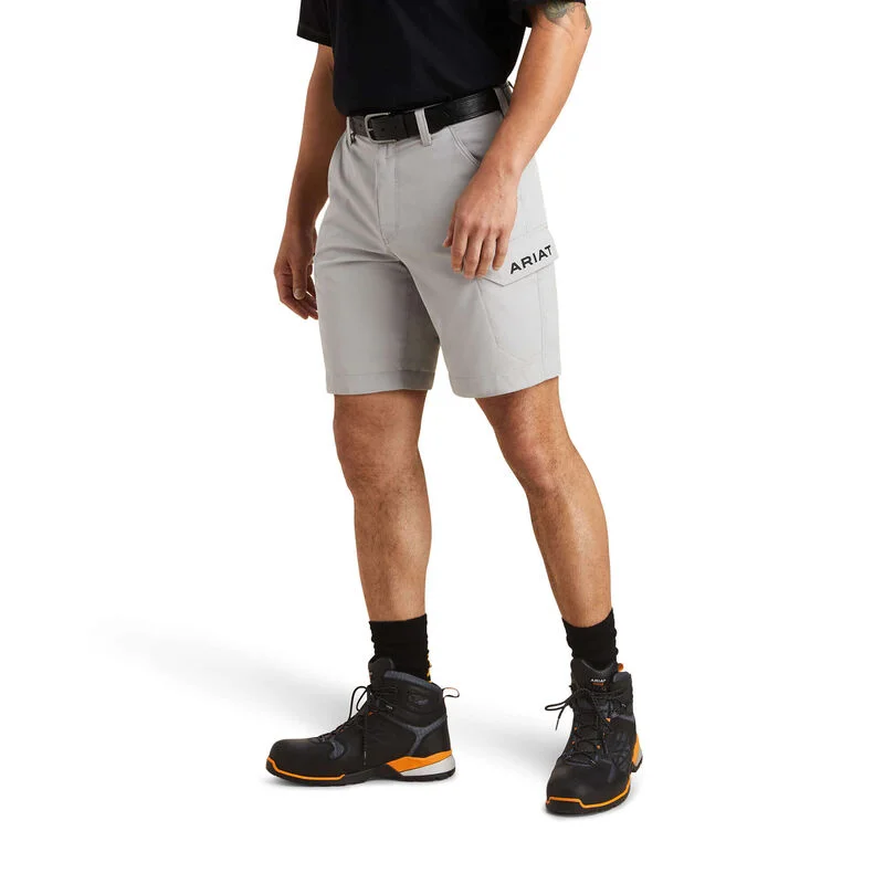 Floral Prints Rebar WorkFlow Ultralight Short