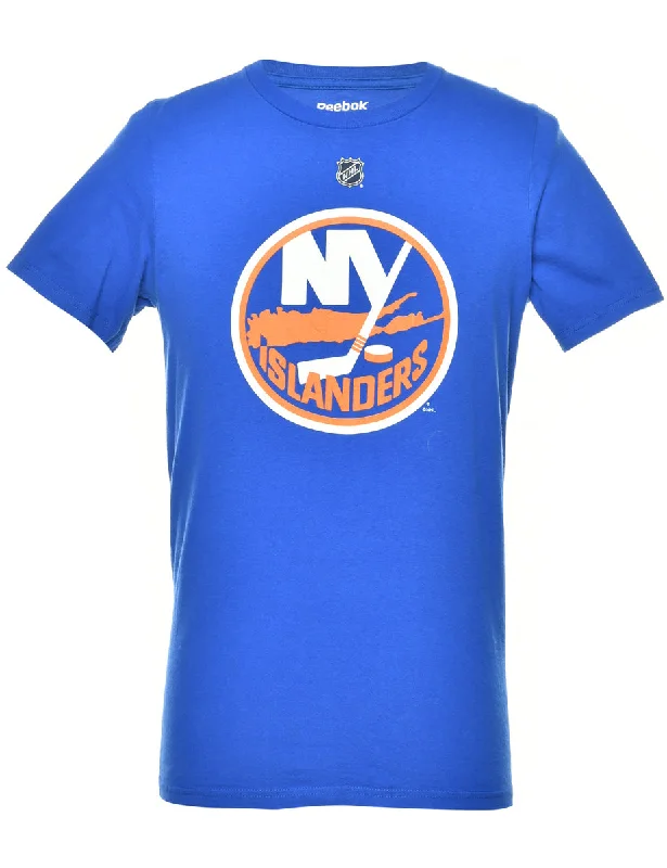 Fashionable Prints Reebok NHL Sports T-shirt - S