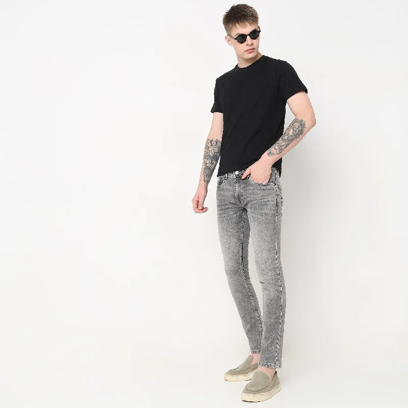 Slim Fit Jeans