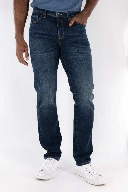 Minimal Classic Slim Jean - Raeford