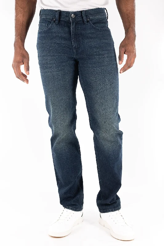 Summer Selection Slim Straight Jean - Benson