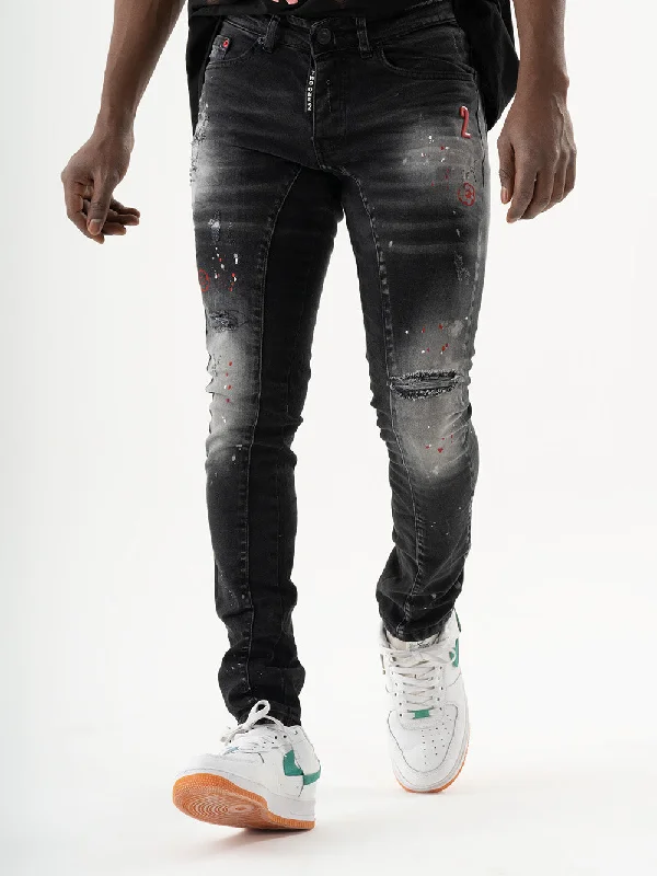 Casual Fit Wear THUNDERBIRD