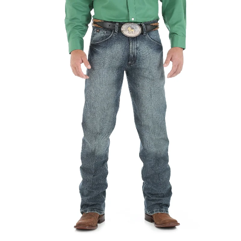 Fashionable Comfort Wrangler® 20X® No. 33 Extreme Relaxed Fit Jean