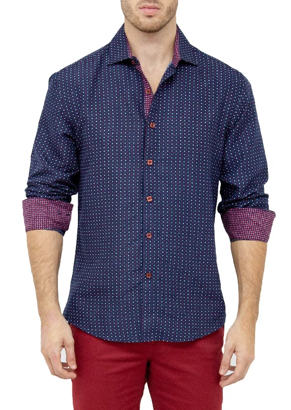 Luxe Comfort 'Connect The Dots'