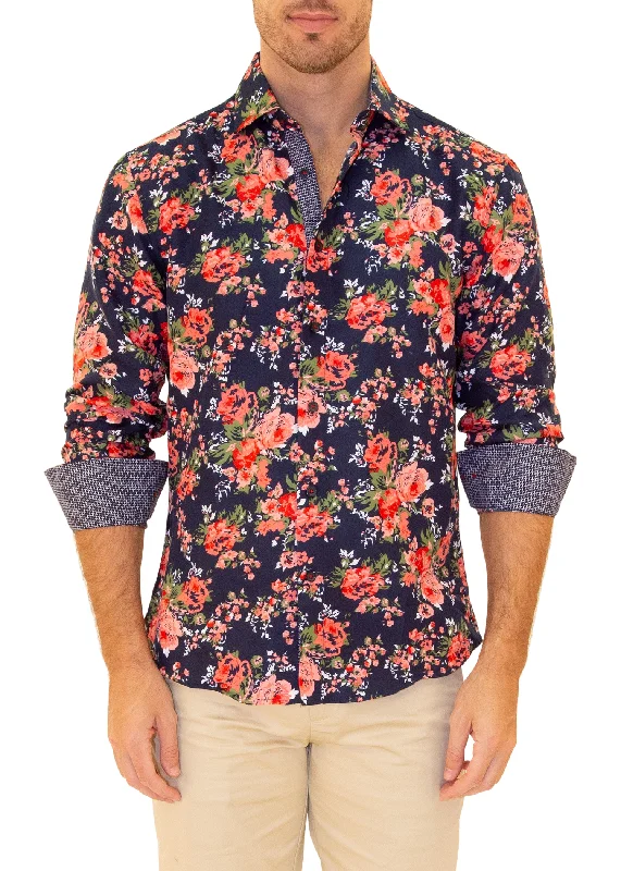 Energy Wear 'What In Carnation?'
