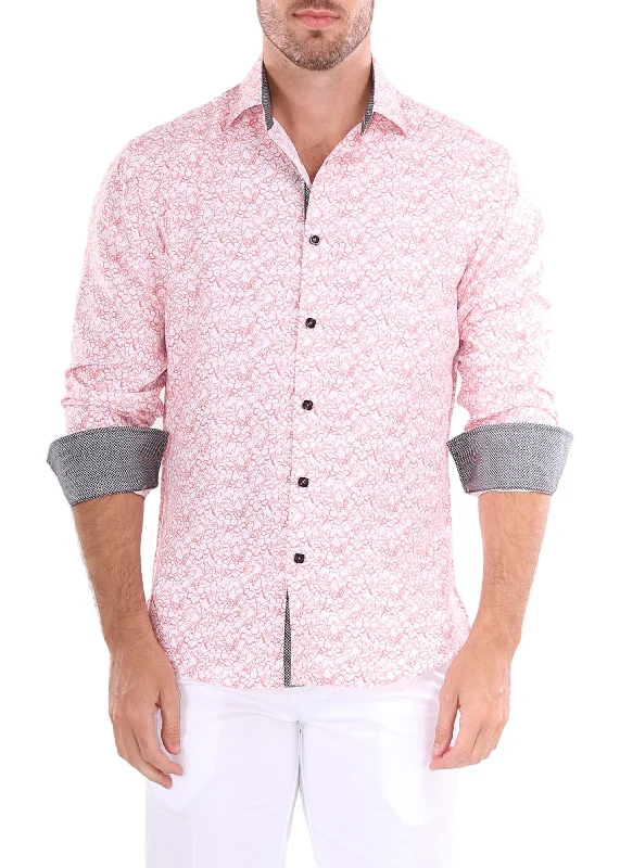 Refreshing Design 'Feeling Bloomy'