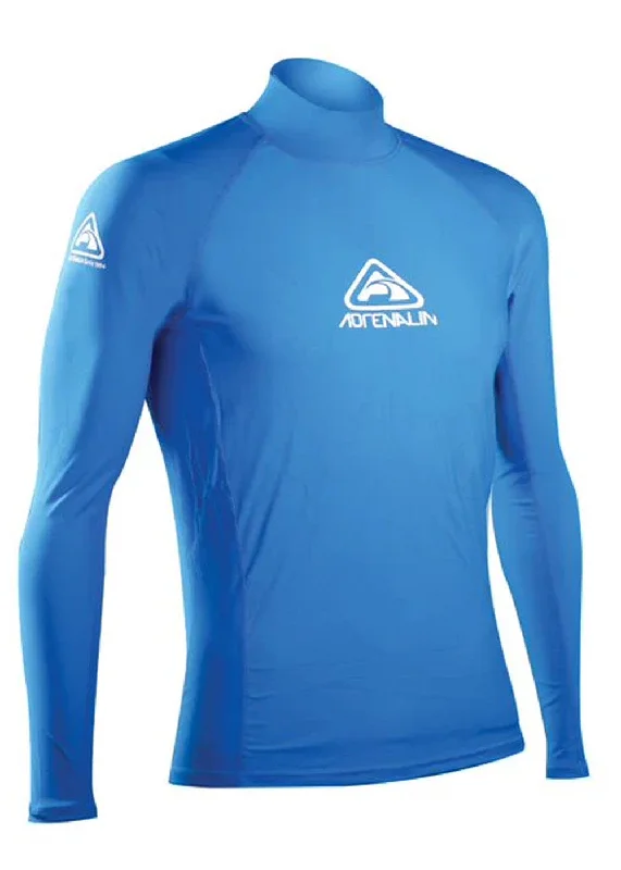 Fashion Must-have Adrenalin Adult High Visibility Long Sleeve Rash Guard