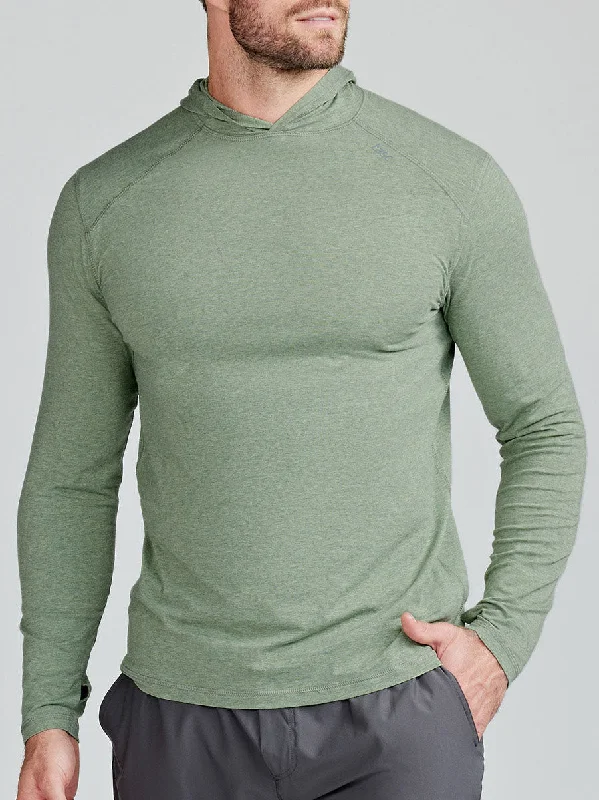 Sports Trend Carrollton Lightweight Hoodie
