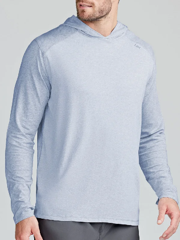 Fashionable And Fashionable Carrollton Lightweight Hoodie
