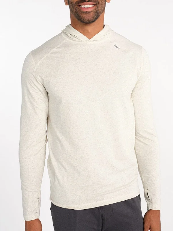 High Street Fashion Carrollton Lightweight Hoodie