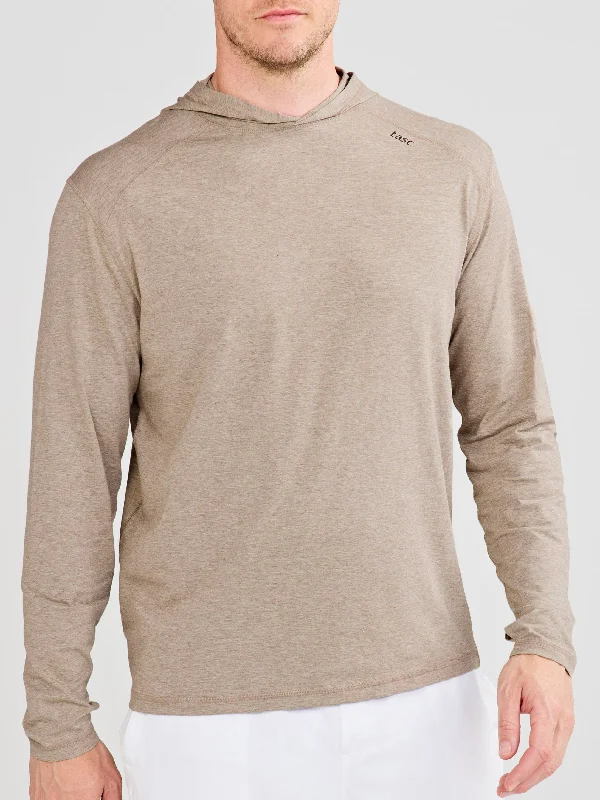 Bright Colors Carrollton Lightweight Hoodie