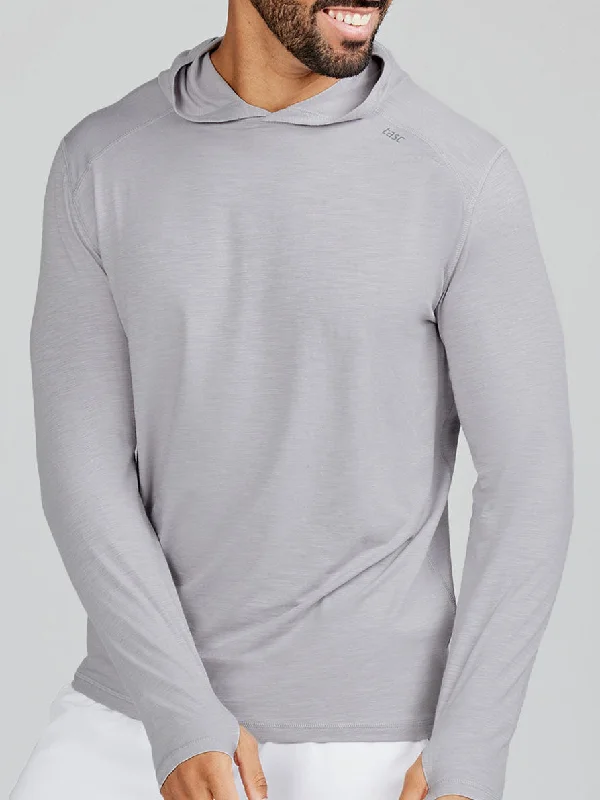 Floral Prints Carrollton Lightweight Hoodie