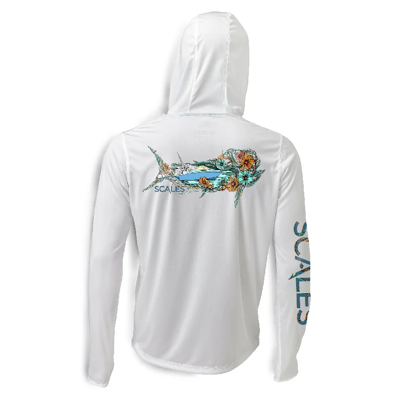 New Design Dorado Hooded Performance