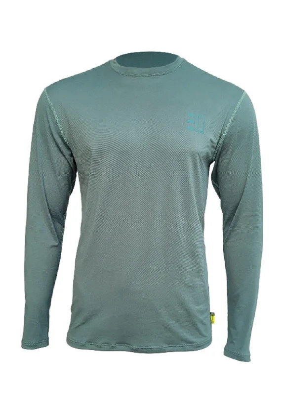 Romantic Data Enth Degree Reflex Long Sleeve Rash Vest