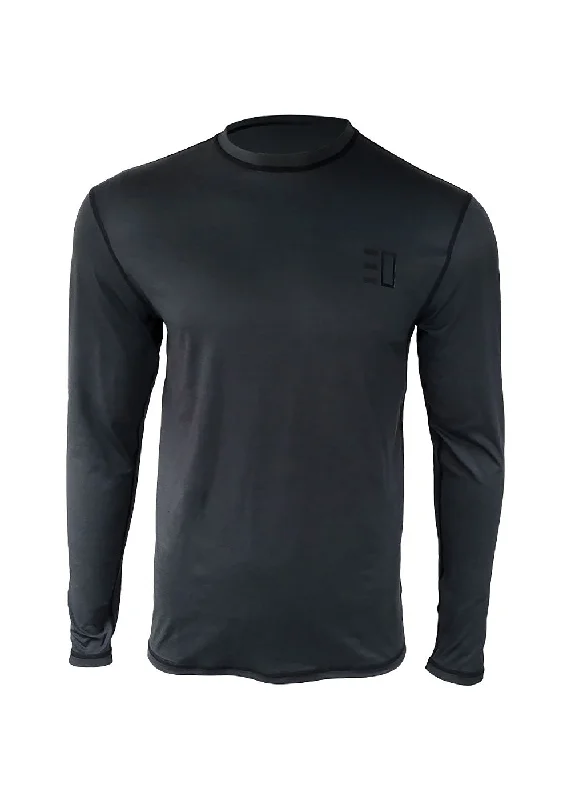 Modern Tailoring Enth Degree Reflex Long Sleeve Rash Vest