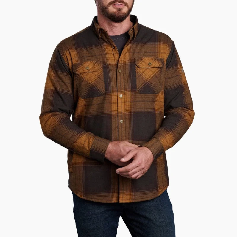 Noble Temperament Kuhl Men's Joyrydr