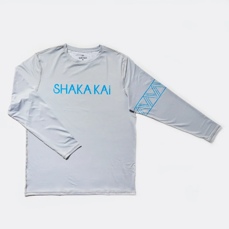 Comfortable Outfits Trademark LS Performance Shirt UPF 50