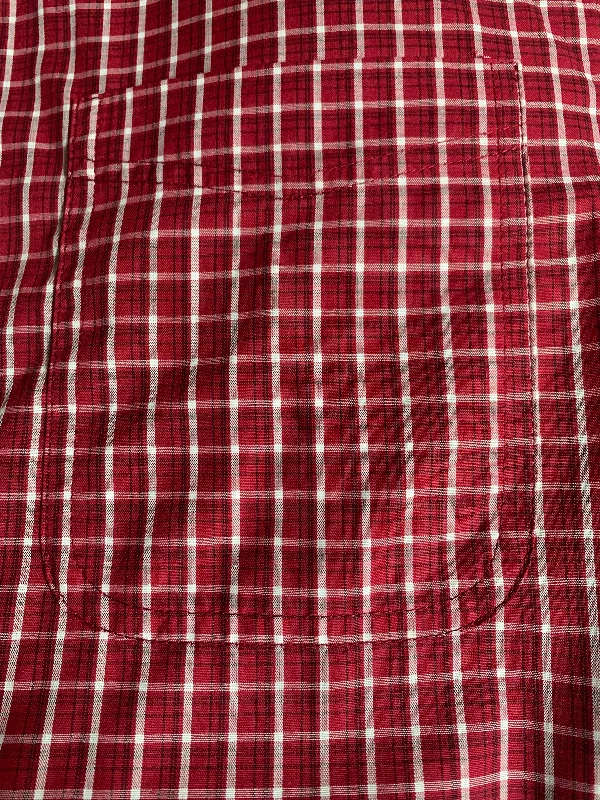 Unique Prints WRANGLER RIATA FALL LONG SLEEVE PLAID SHIRTS