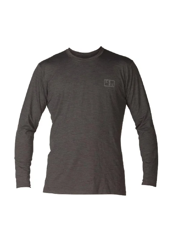 Personalized Design Xcel Mens Robert Long Sleeve Rash Guard