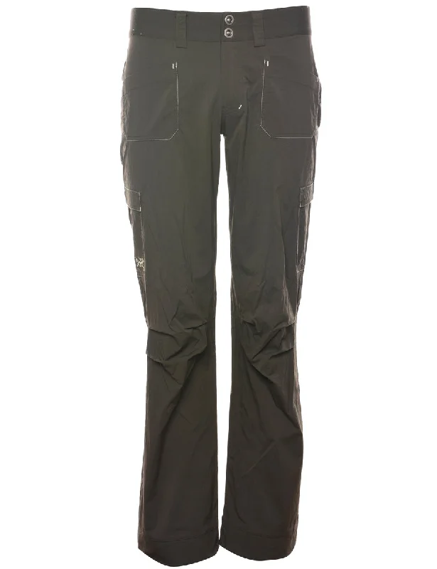 Arc'teryx Classic Track Pants - W31 L31