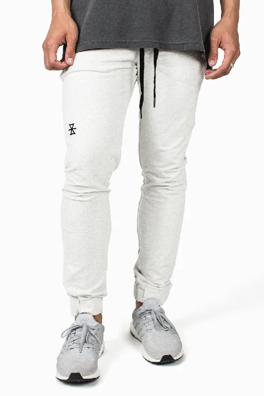 Modern City 003 Joggers __ Ash