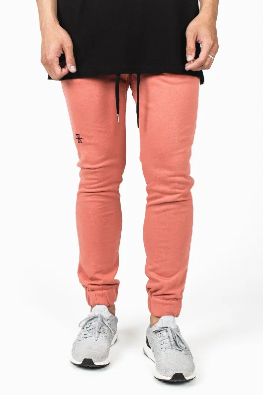 European And American Style 003 Joggers __ Bloom
