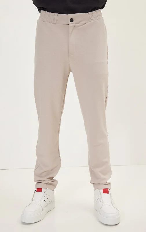 Fashionable Inner Wear Stone Jogger Pants