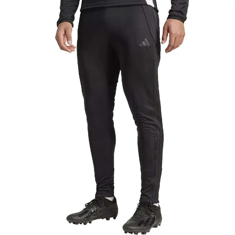Fresh And Elegant adidas Tiro 23 Track Pant (Black/Solid Grey)