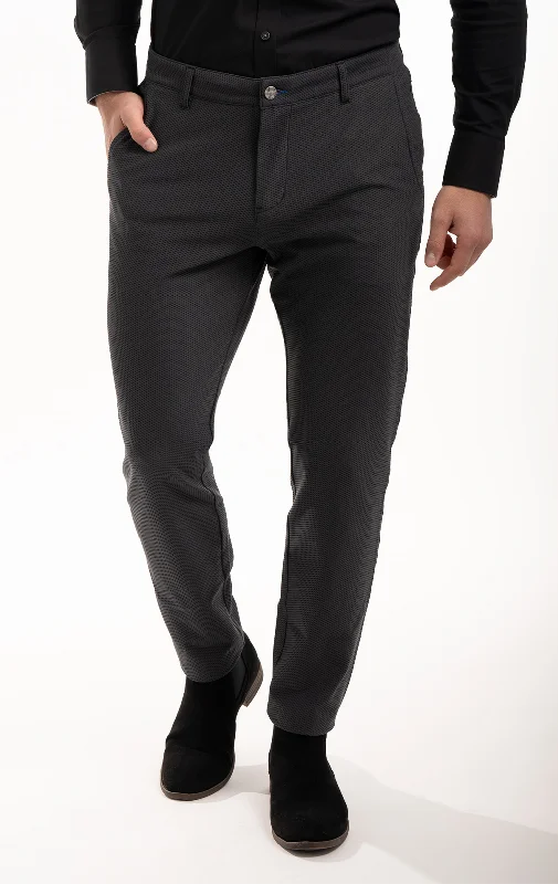 Comfortable Lounge Wear AIR Pants // CHARCOAL